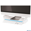 Podstawka pod monitor Leitz, niebieska 65040036 SALE